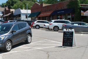 Olde Towne Elkhorn Main Street Meetings @ Bella Vita Ristorante | Omaha | Nebraska | United States