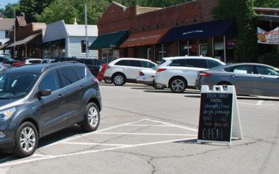 Olde Towne Elkhorn Main Street Meetings